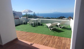 About Capri